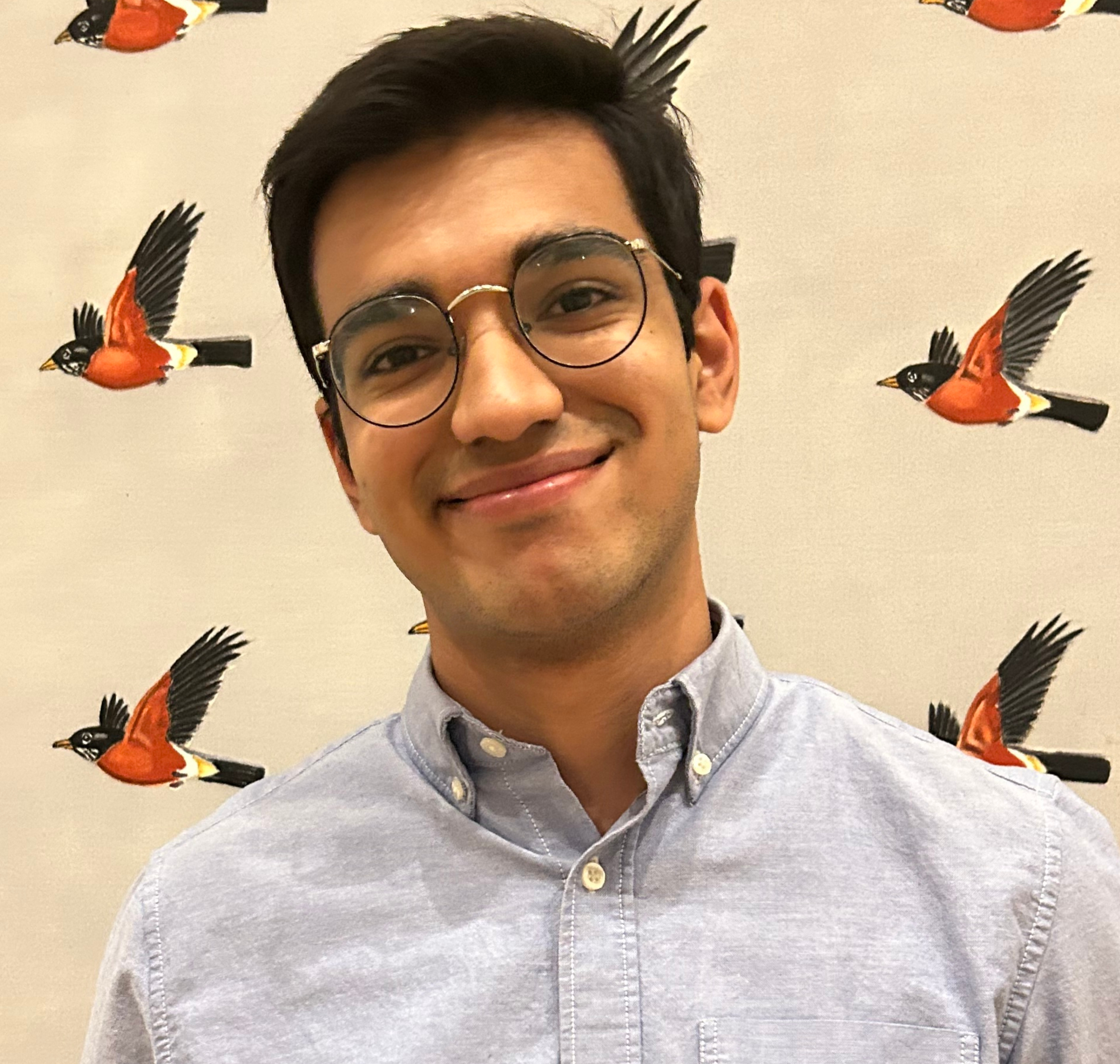 Rohan Nair